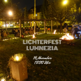 Lichterfest Lumnezia